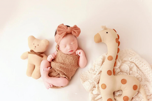 阜新4个月宝宝湿疹